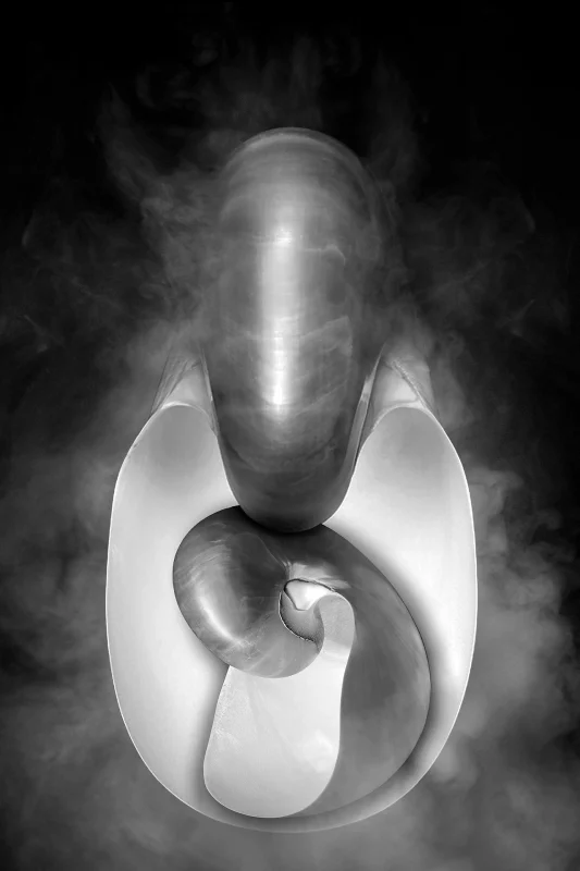 Christoph Woloszyn - Surreal - Mutter und Kind