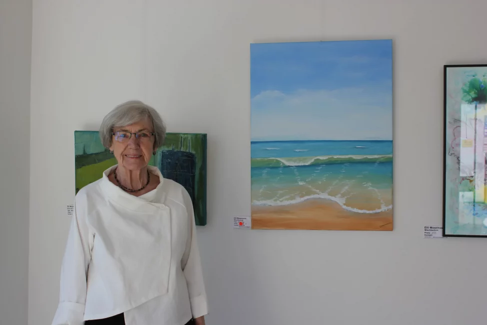Elli Moormann - Universum-01