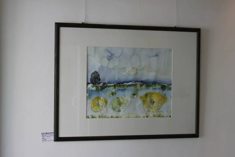 Elli Moormann - Universum-02