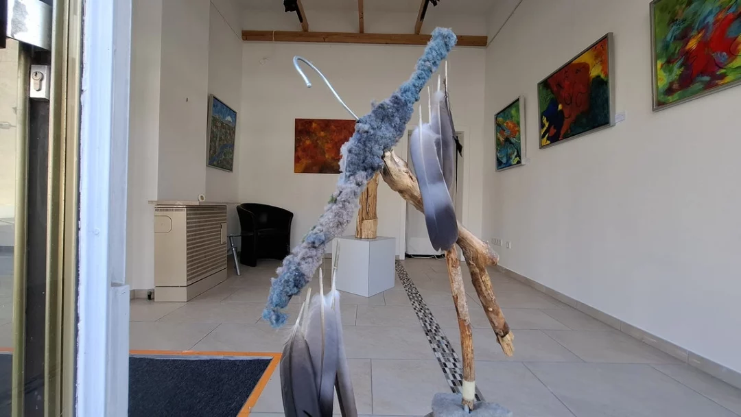 Margit-Krause-Kirsten-Bergmann-Skulptur-trifft-Malerei-08