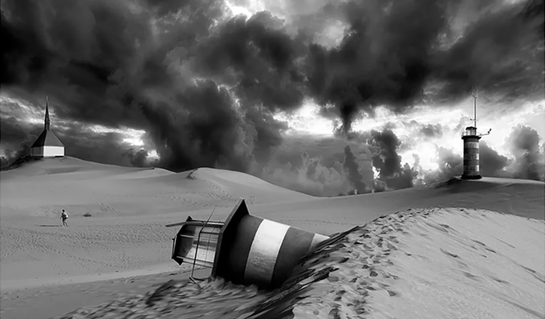 christoph-woloszyn-kreative-welten-zwei-lichttürme