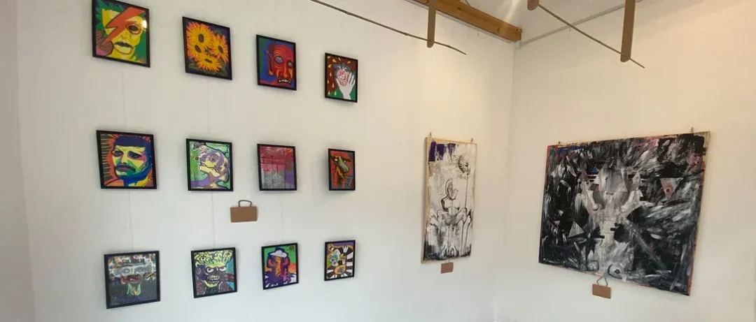 Mathilda Fox - Verwirrter Geist